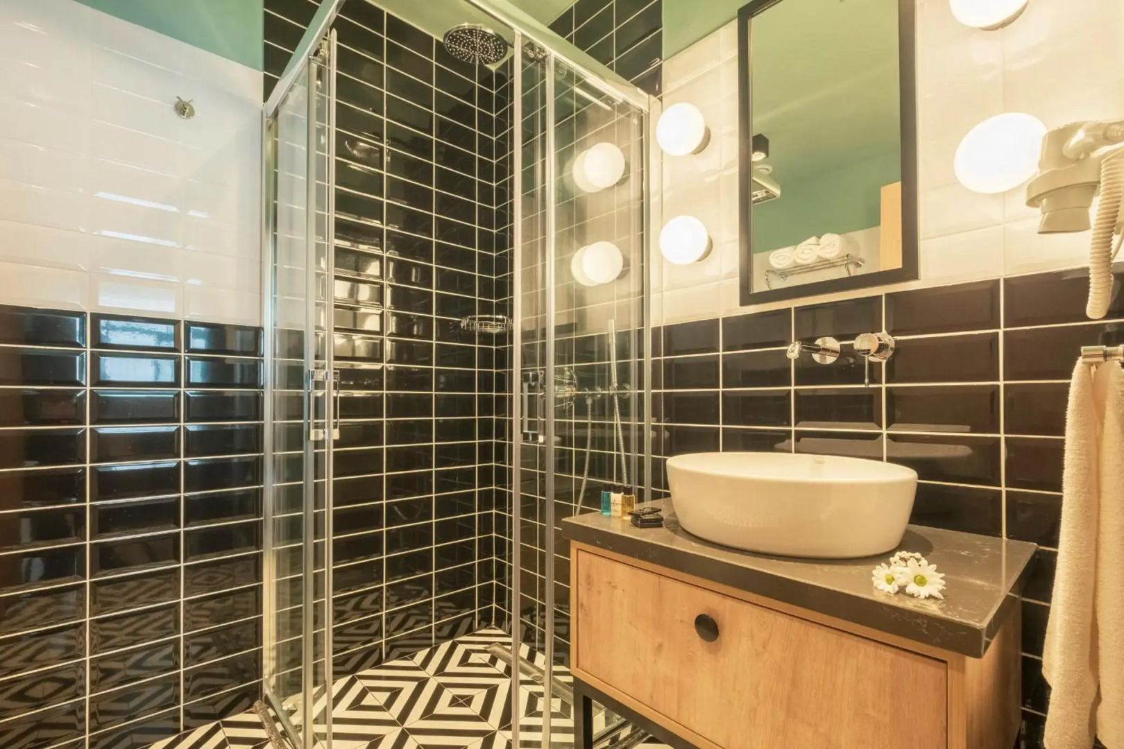 City Life Demir Hotel