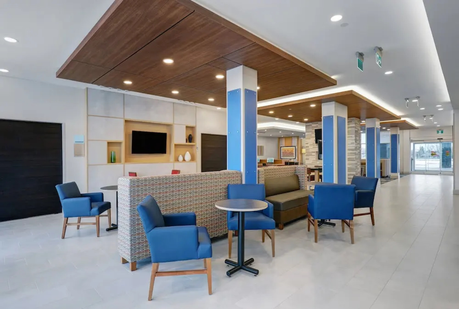 Holiday Inn Express & Suites Collingwood