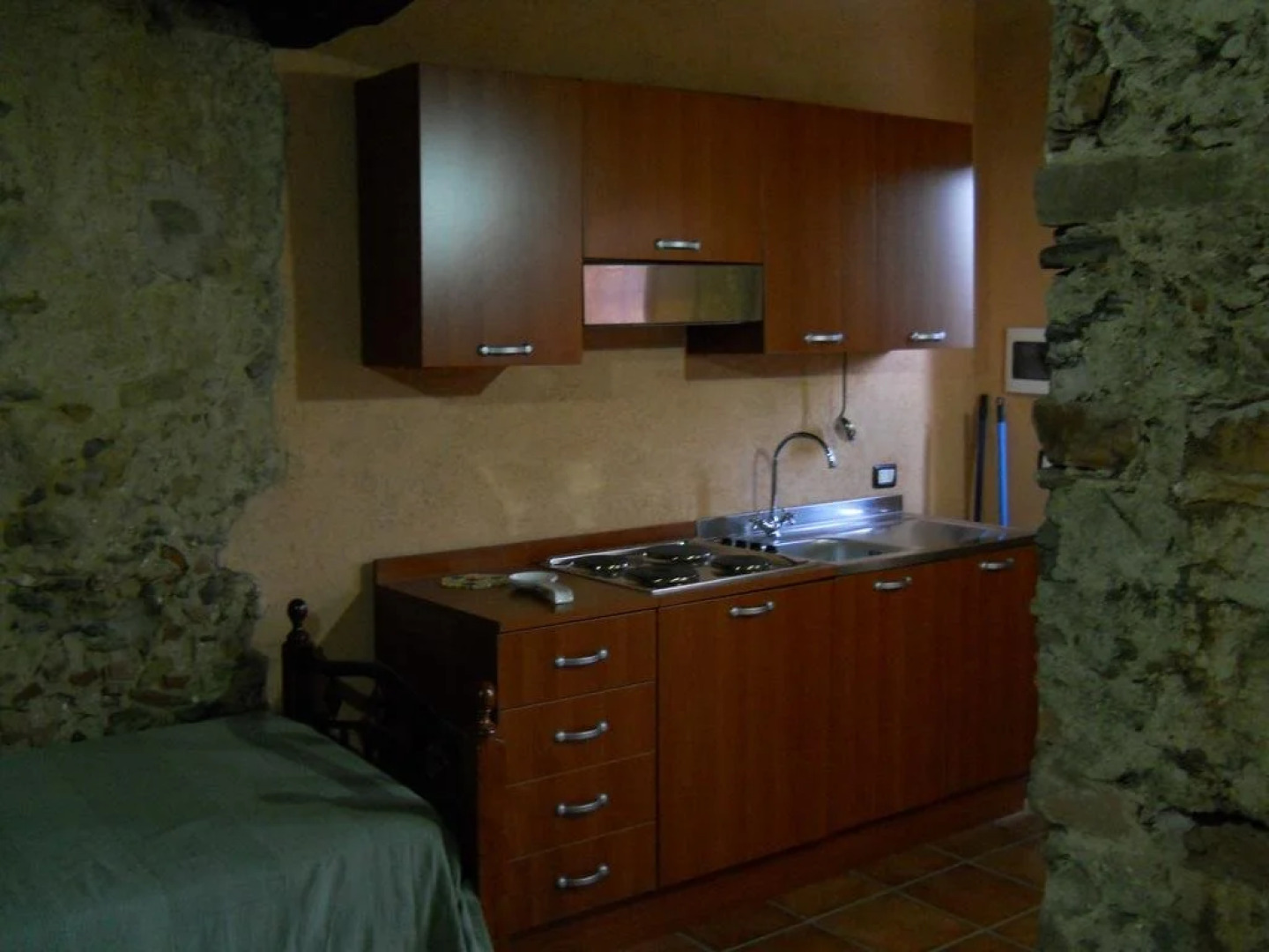 Mandria Del Dottore Toscano