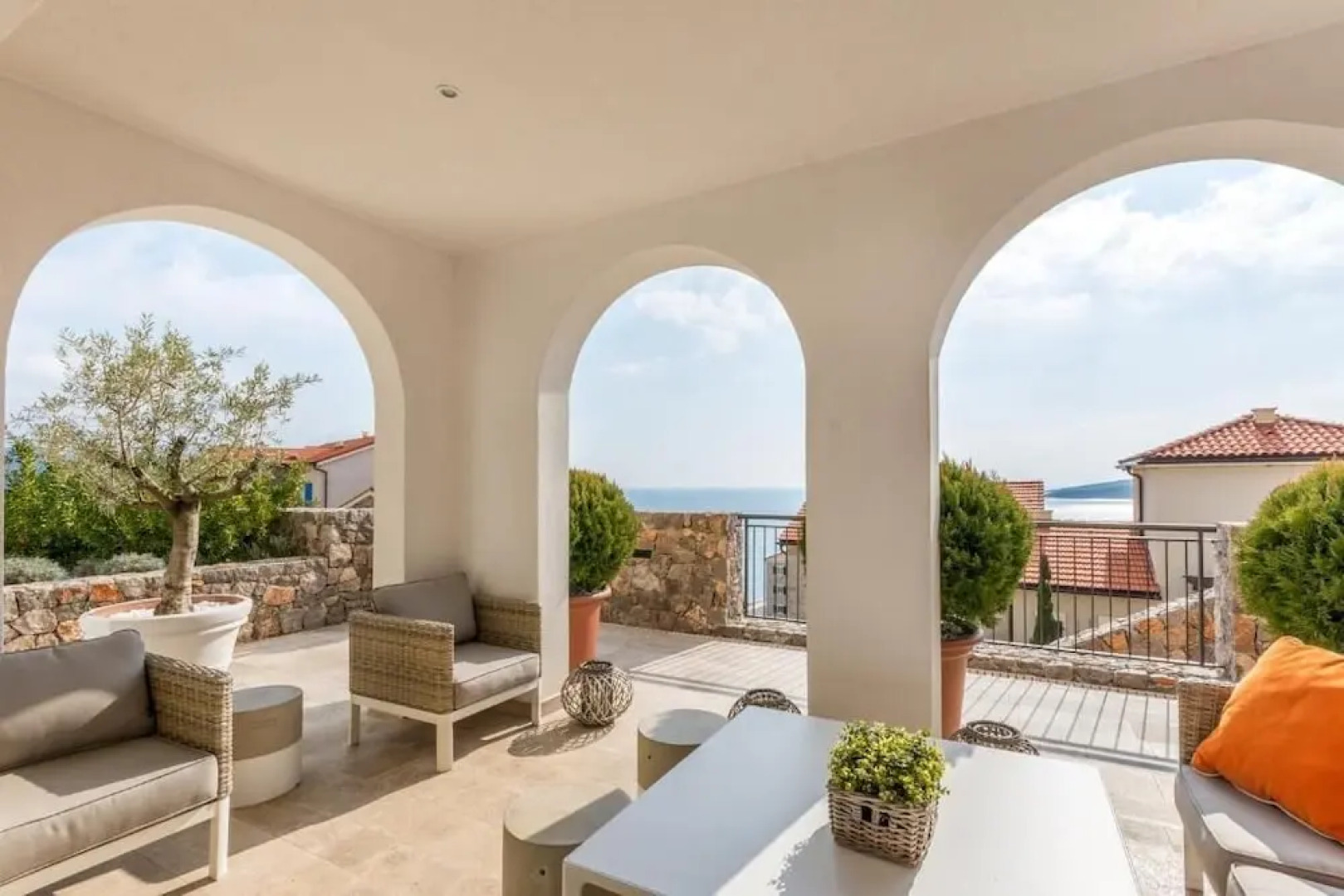 Apartment Olivia by My Way