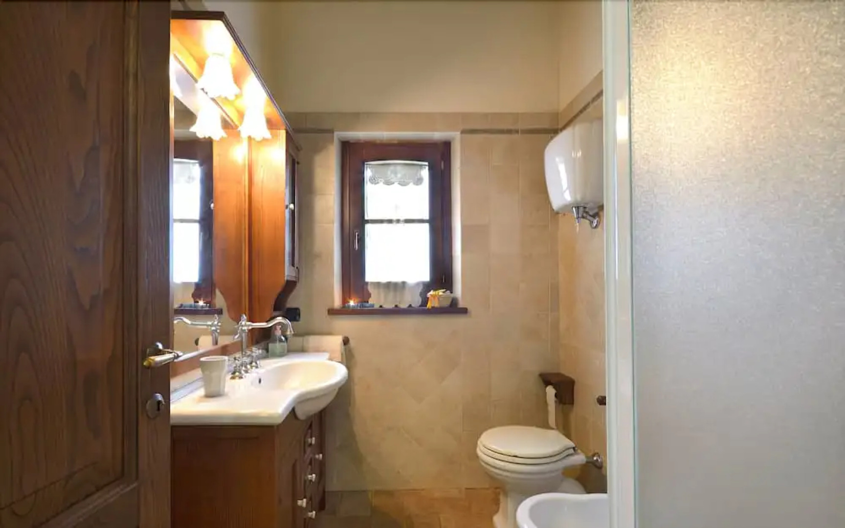 Agriturismo Bellarosa