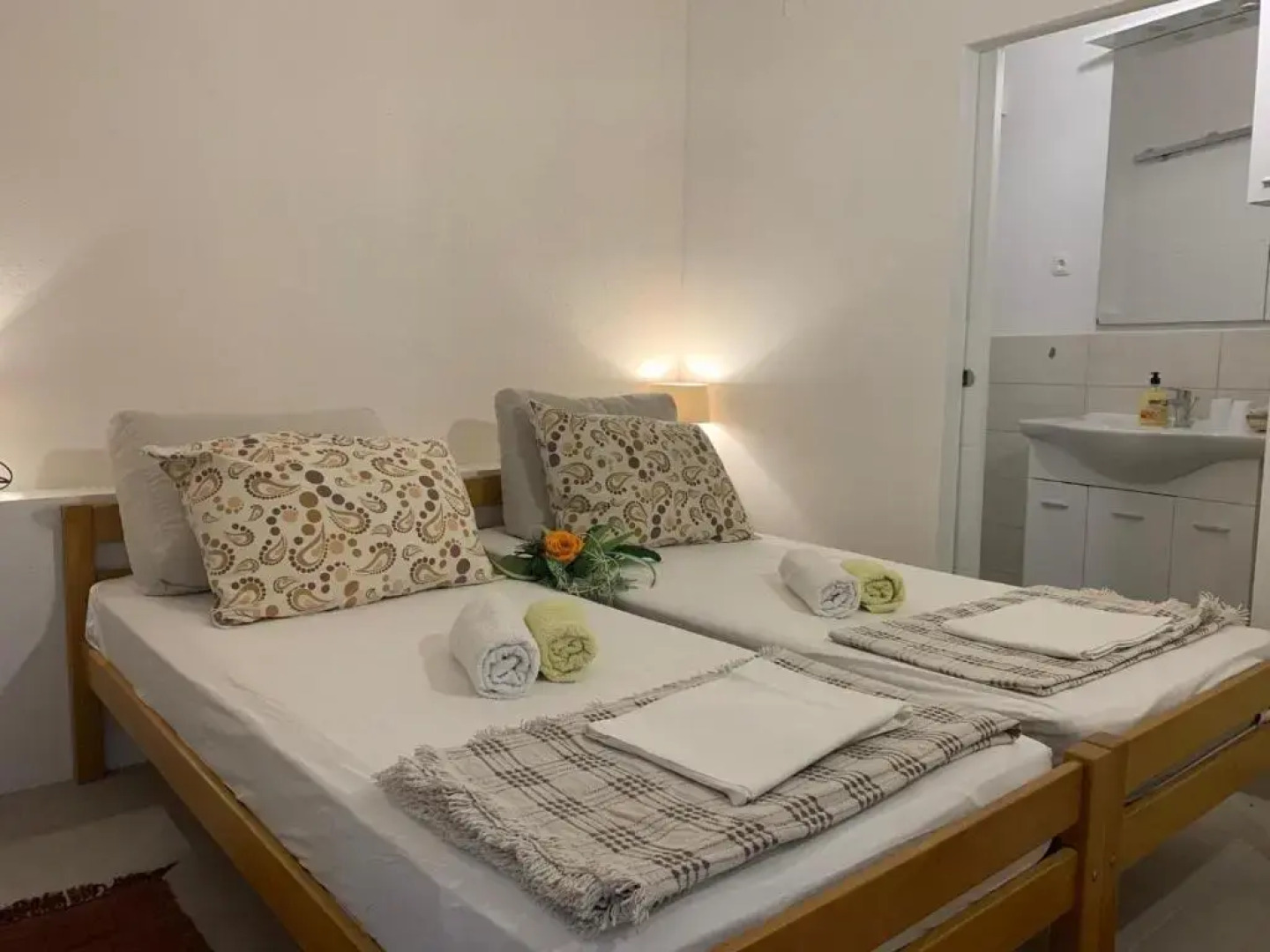 Holiday Home In Mimice