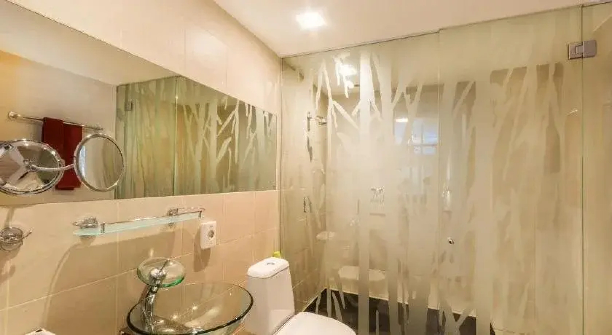 Мини-отель Фонда