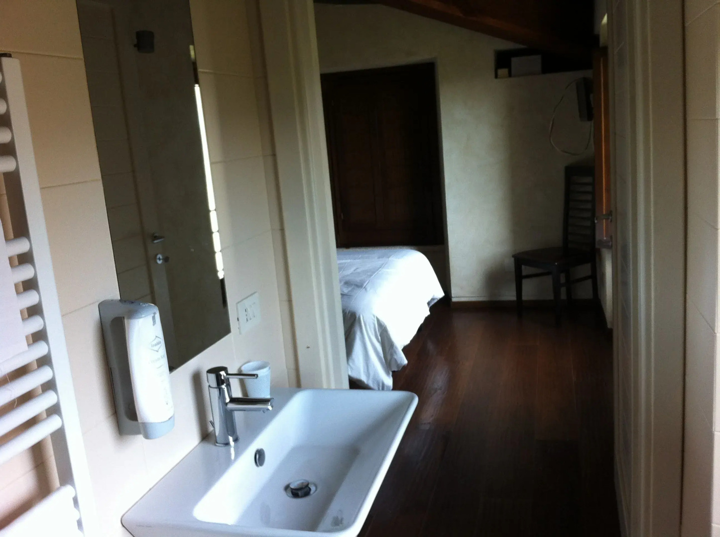 Locanda Monte Pimpio