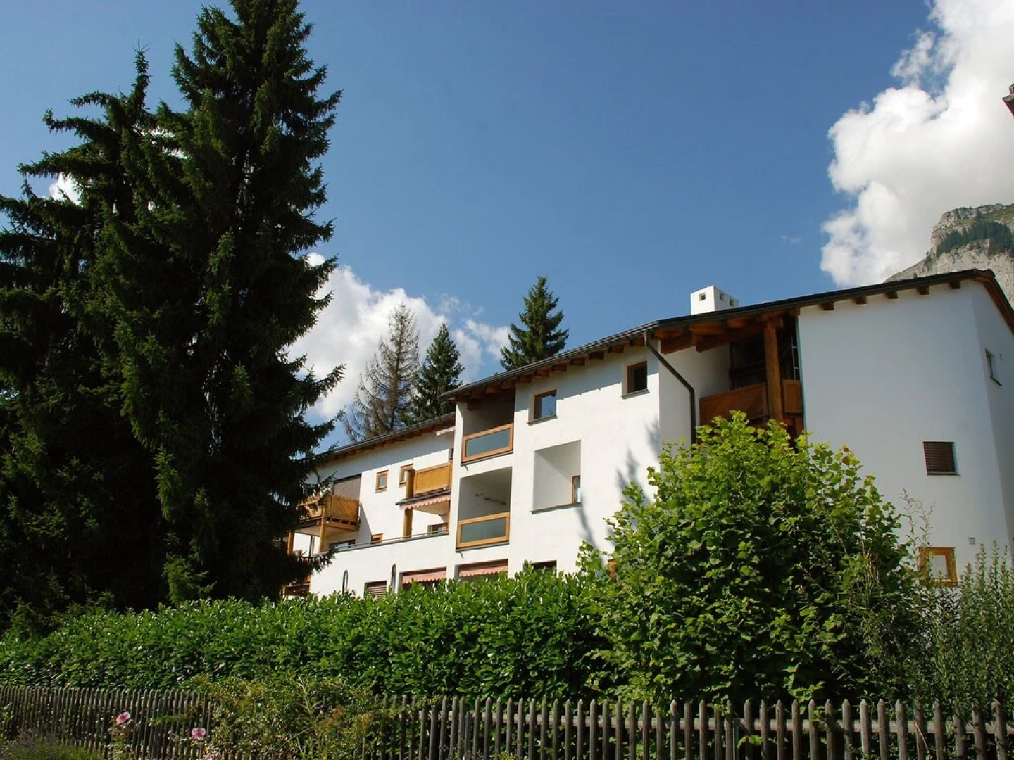 Casa Girun Flims in Flims