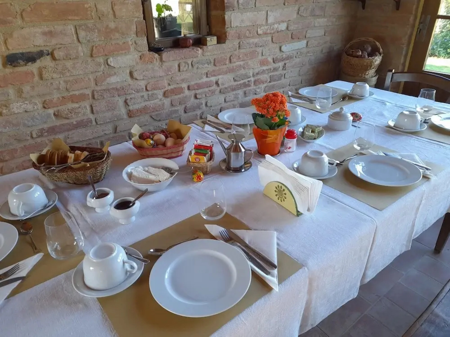 Agriturismo il Querciolo