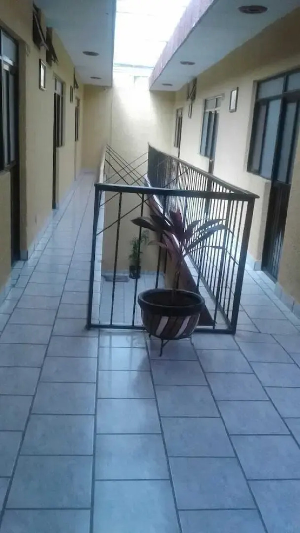 Hotel Siesta Santuario