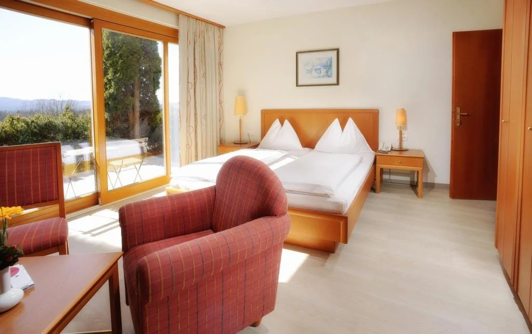 Hotel-Restaurant Hasenwirt