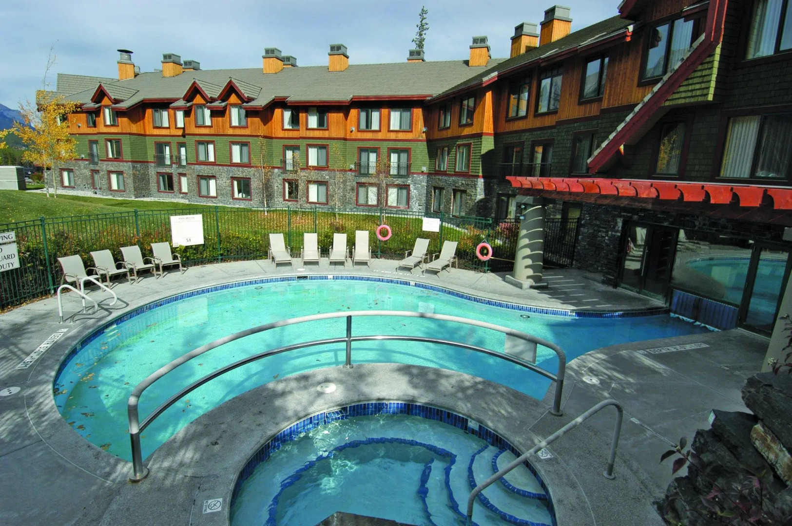 WorldMark Canmore - Banff