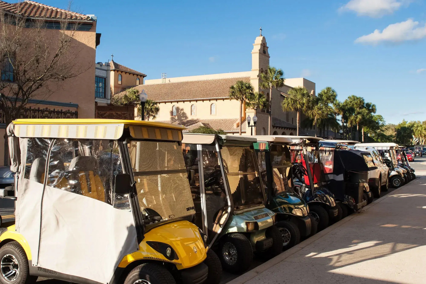 TownePlace Suites The Villages