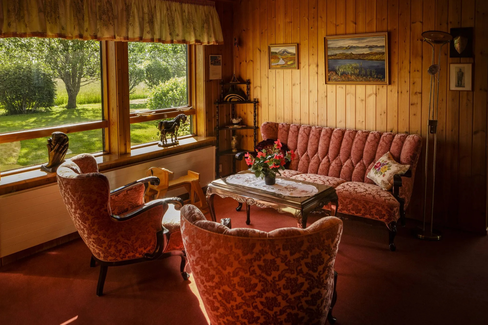 South Central Guesthouse