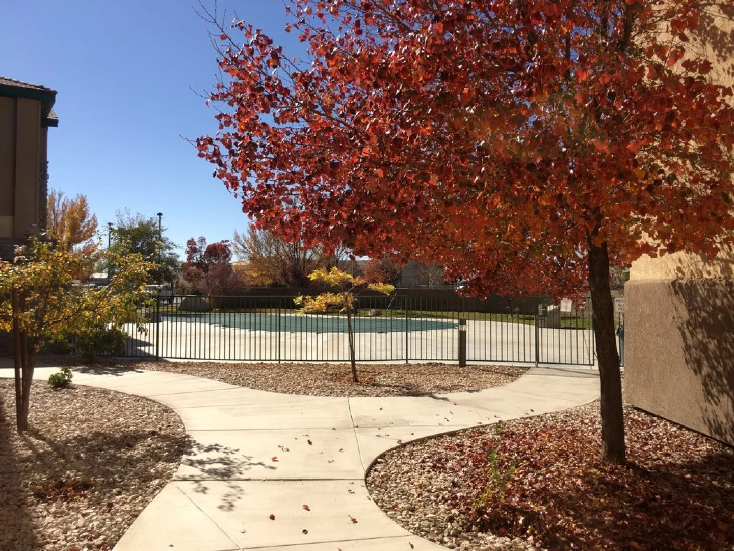 Holiday Inn Express Fallon by IHG