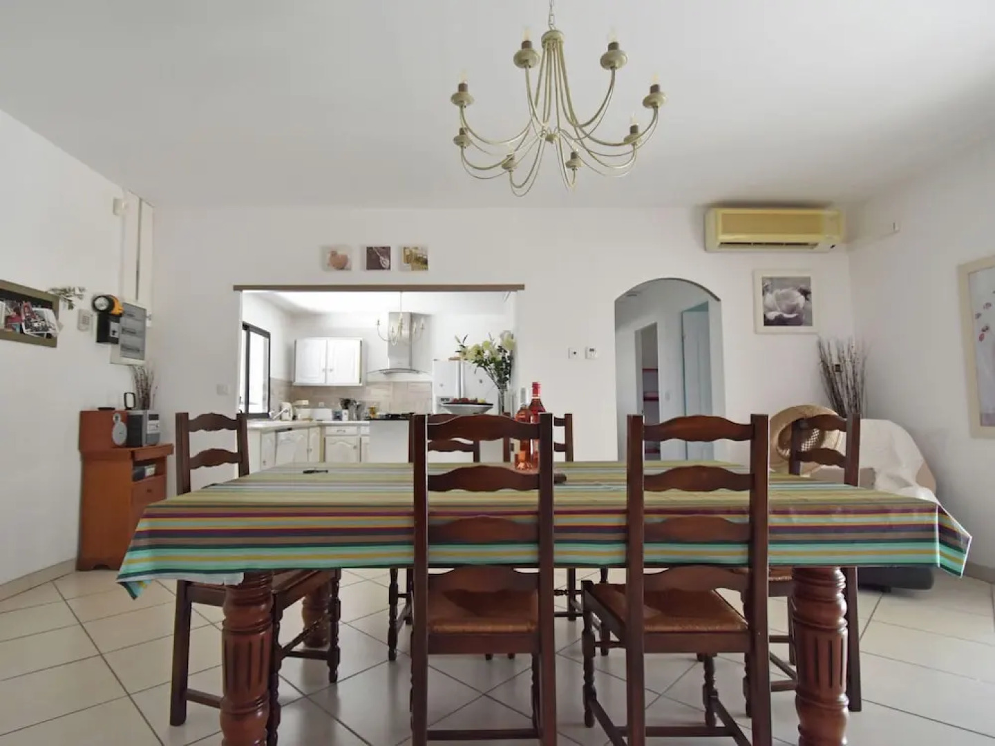 Cosy Villa in Vic-la-gardiole With Private Swimming Pool