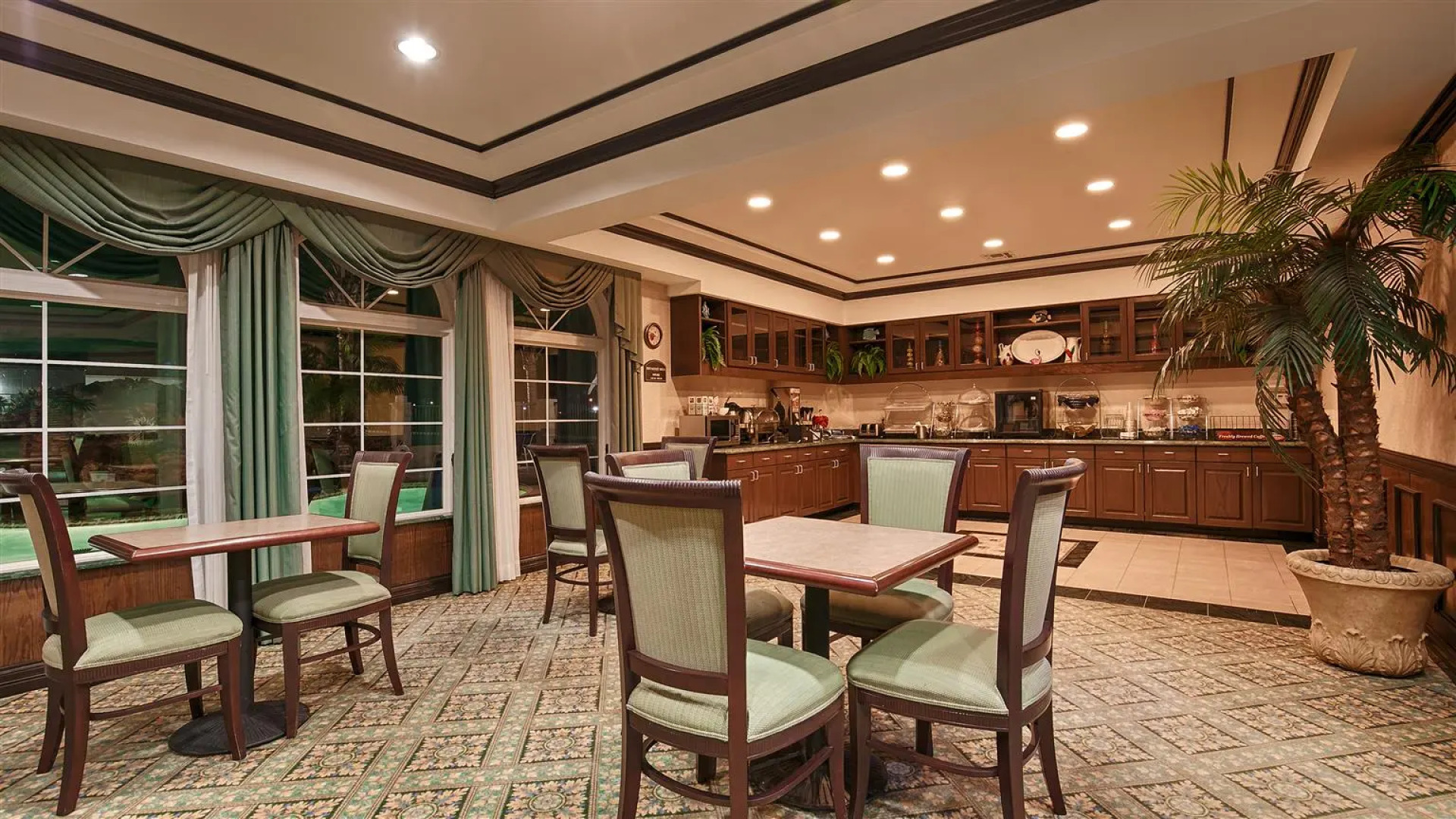 Quality Inn & Suites