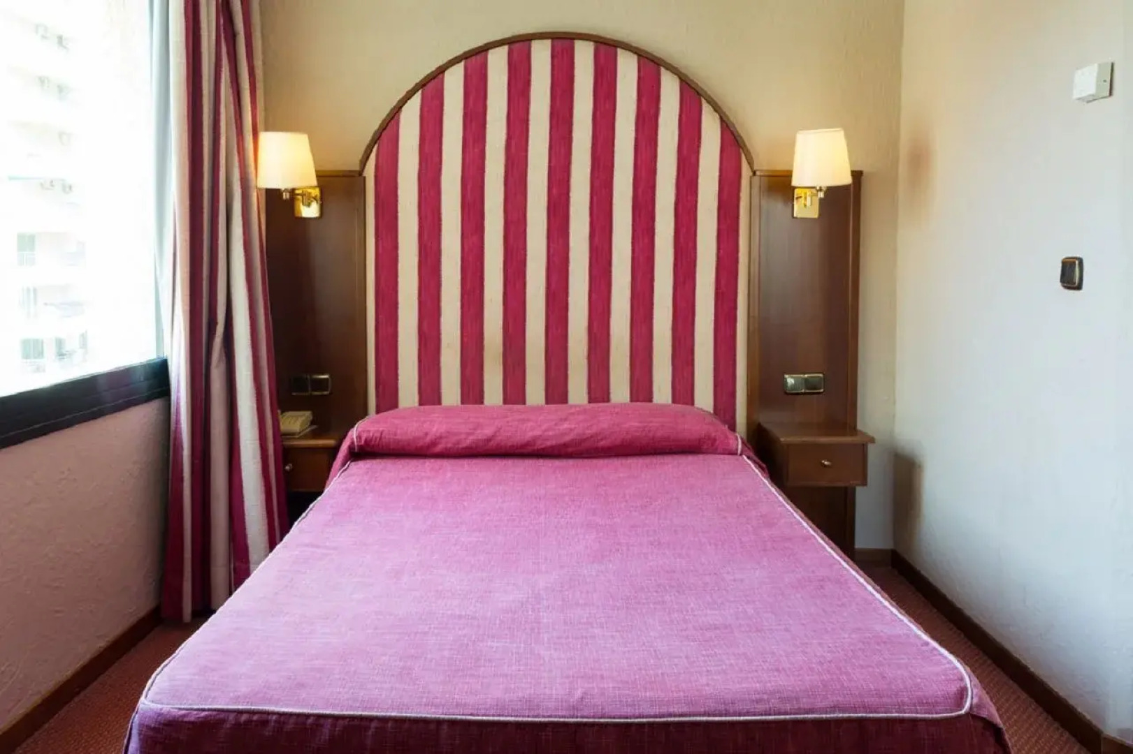 Отель Bluesea Al Andalus