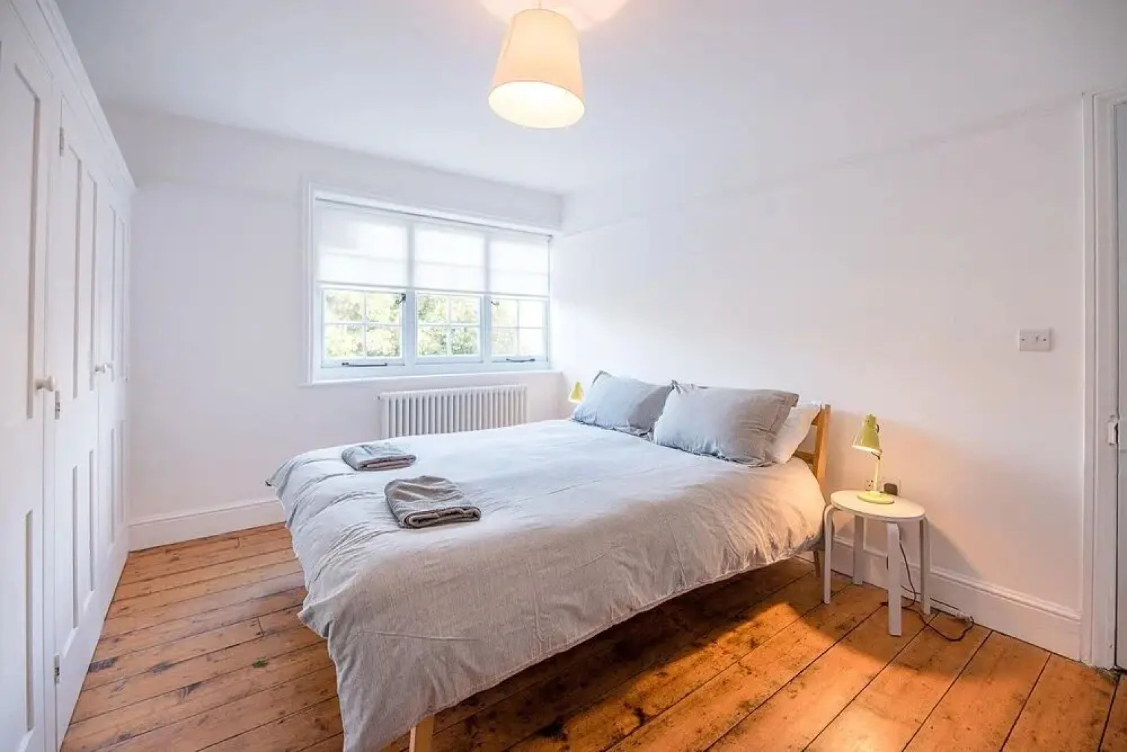 The Anchor Walberswick