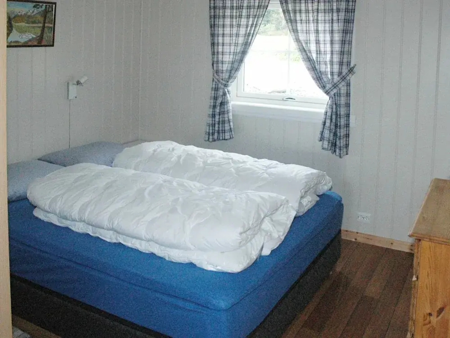 Holiday Home in BlaksÃ¦ter