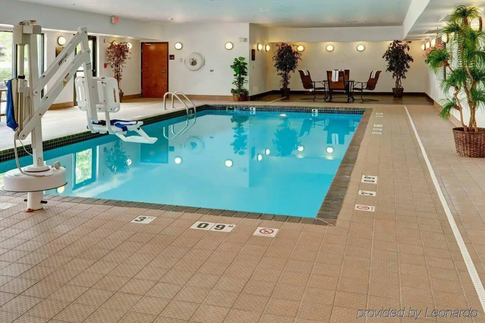 Hampton Inn Manhattan