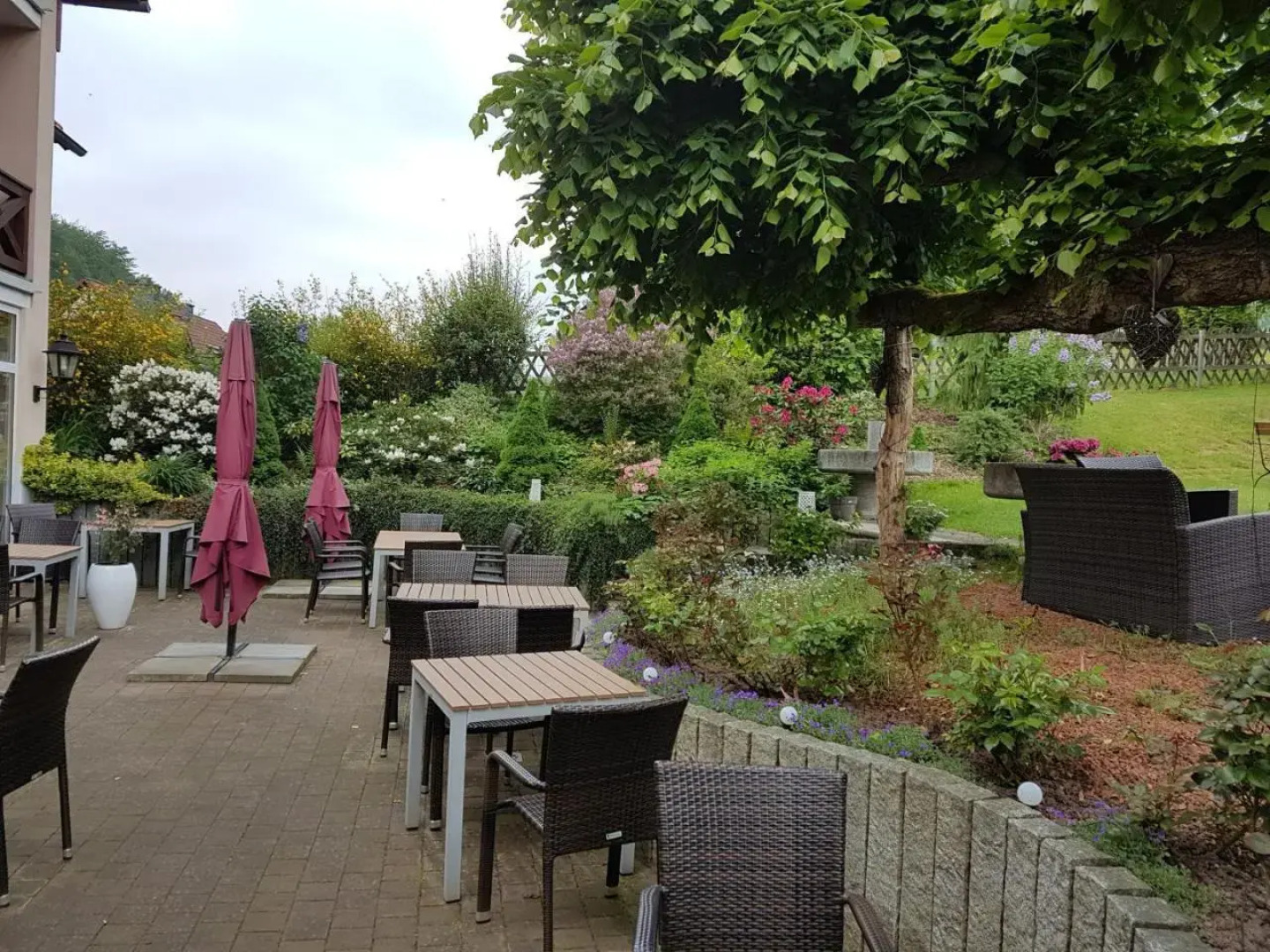 Pension Rdigsdorfer Schweiz