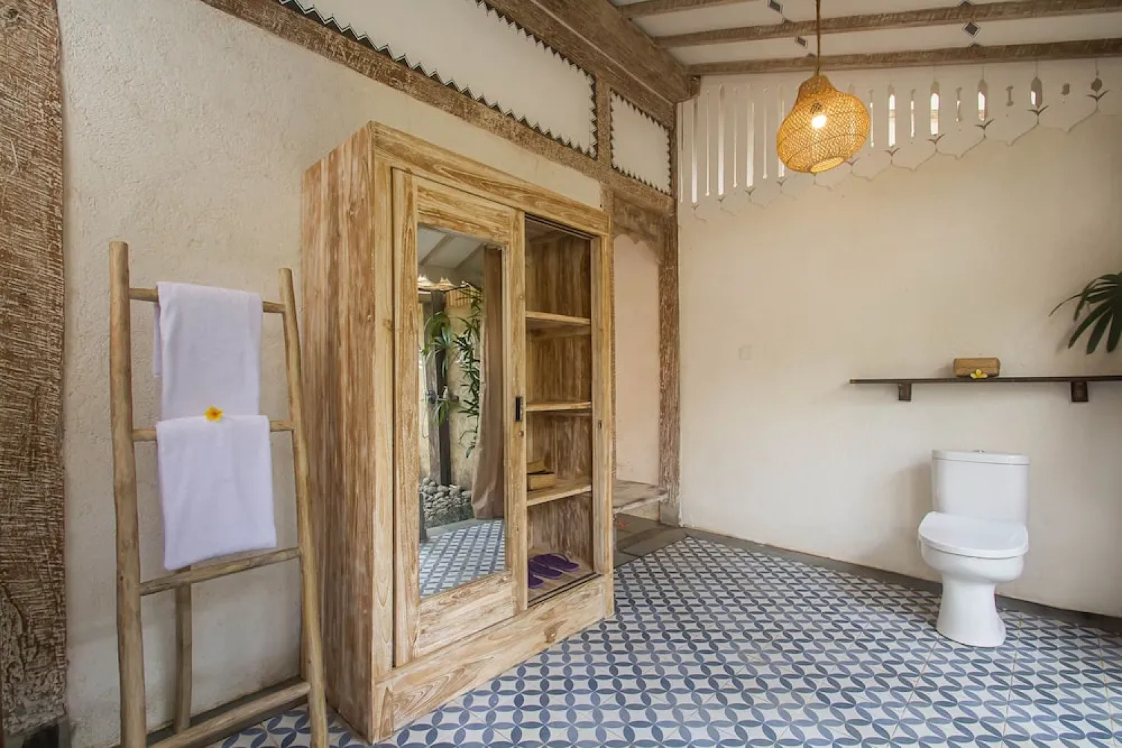 Sacred Beji by GenuineHost