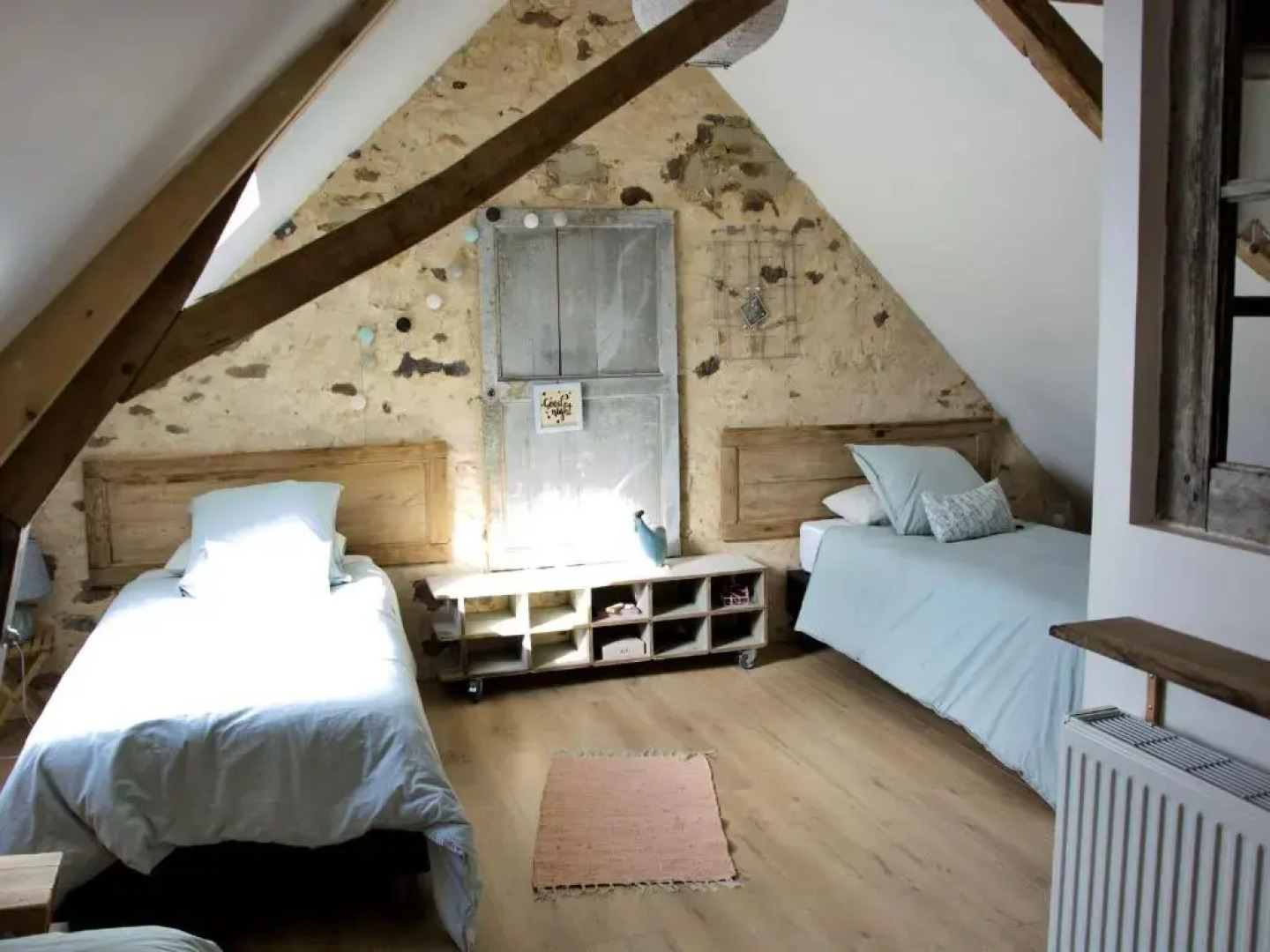 Gîte Louplande, 3 pièces, 5 personnes - FR-1-410-249