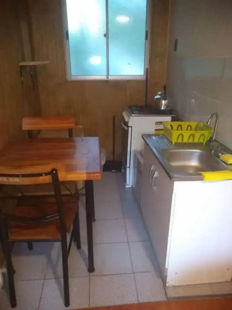 Cabañas y Hotel Rural Mirador del Maipo