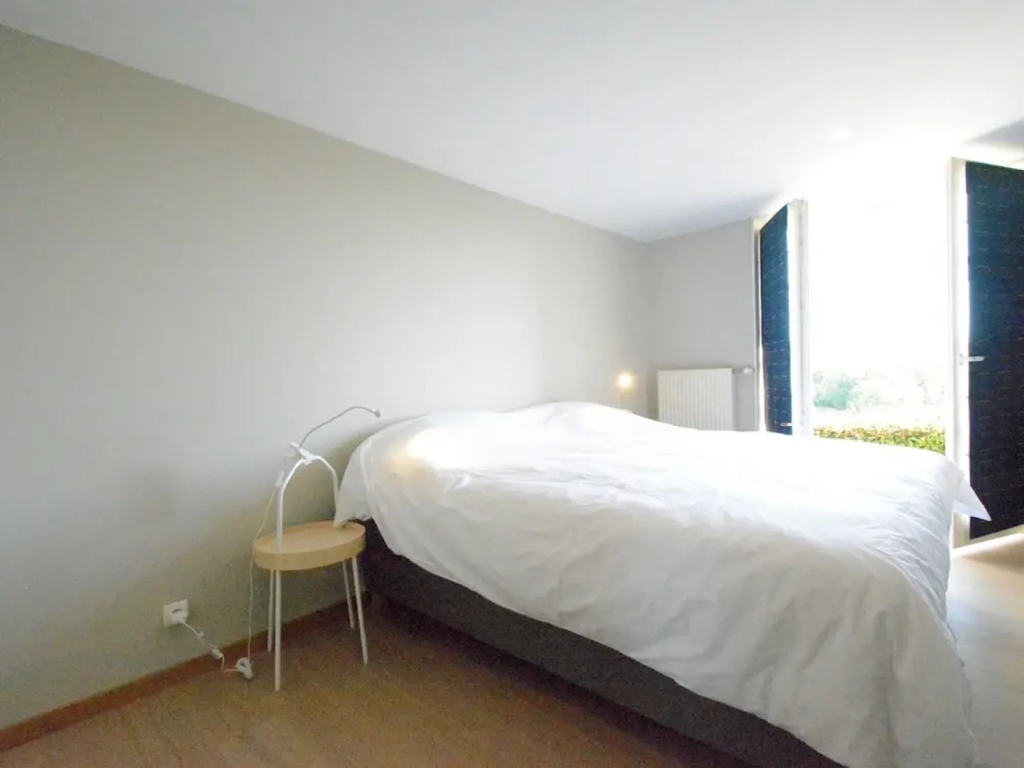 Spacious Villa in Houyet Ardennes With Sauna