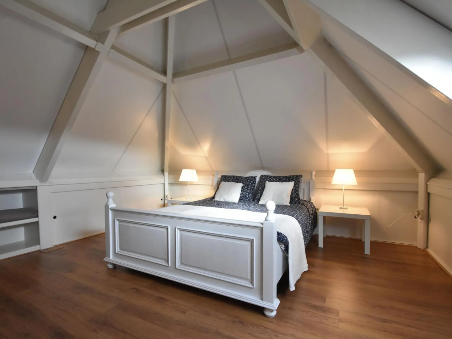 Family Home in Zeewolde by Forest Trails