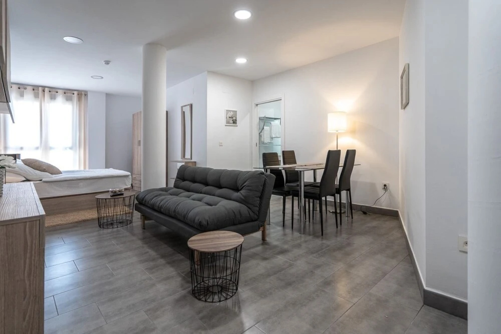 Apartamentos La Laguna