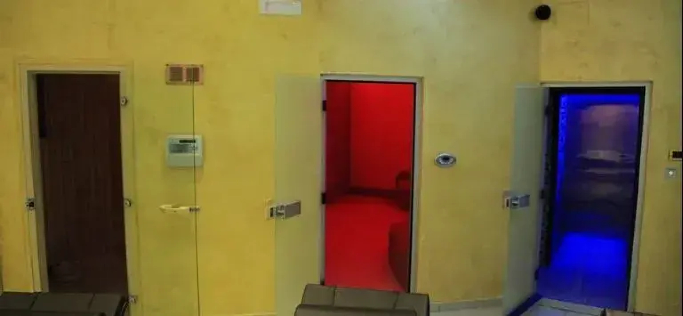 Hotel Madonna Delle Grazie