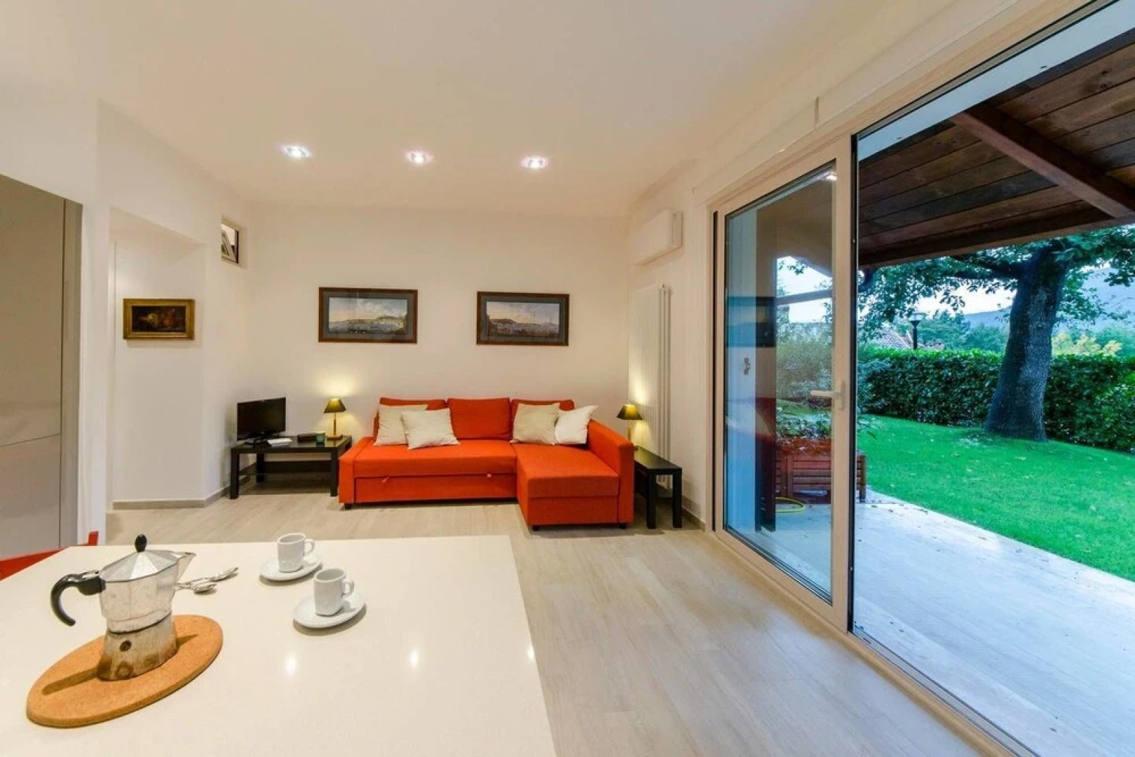 JOIVY Golf Garlenda - Charming Villa Guest House