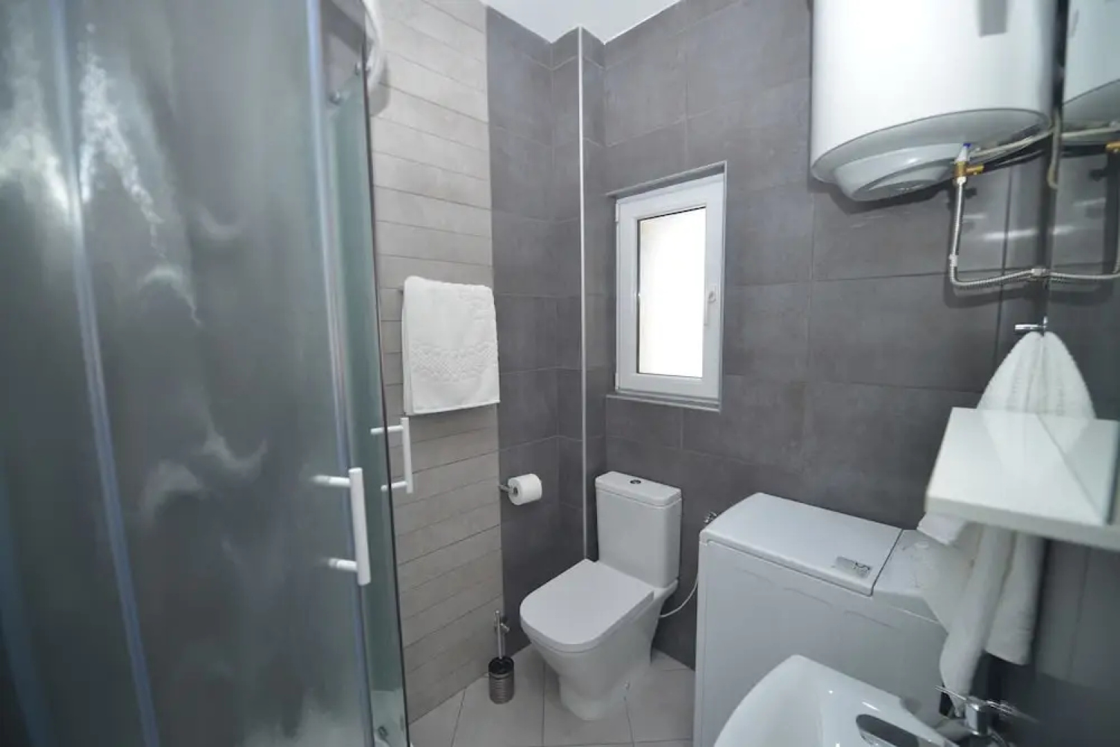 Pontus Luxury Apartments