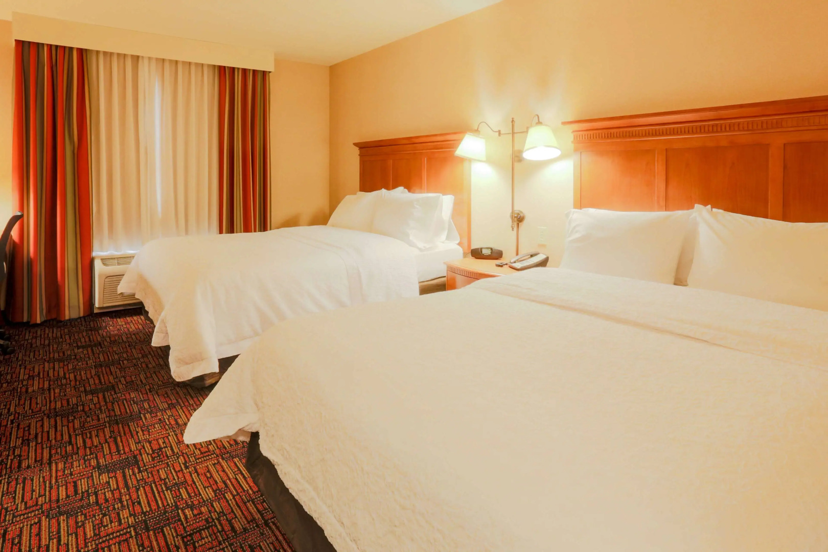 Hampton Inn & Suites by Hilton Tomball Houston NW