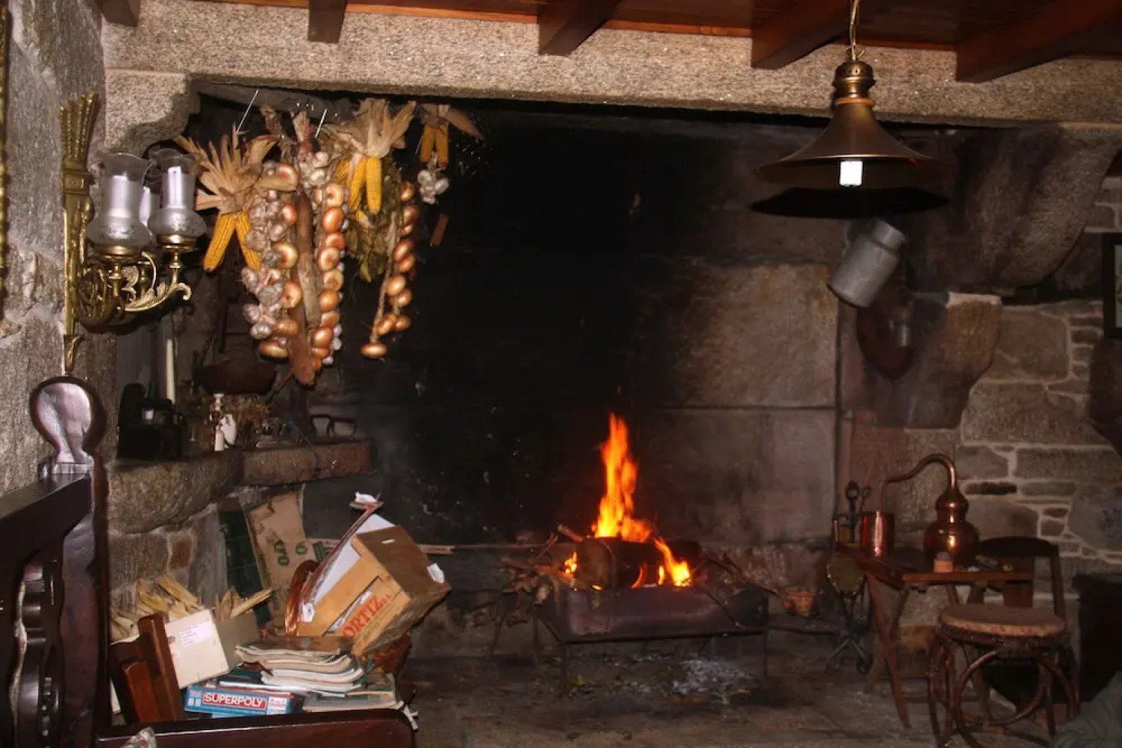 Casa Rural de Arrueiro