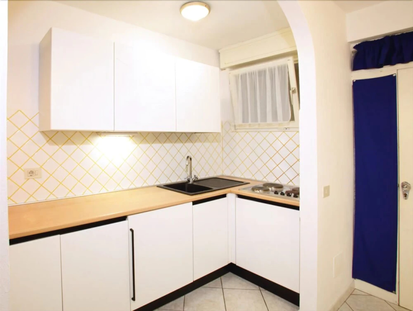 Residence Casa Di Caccia