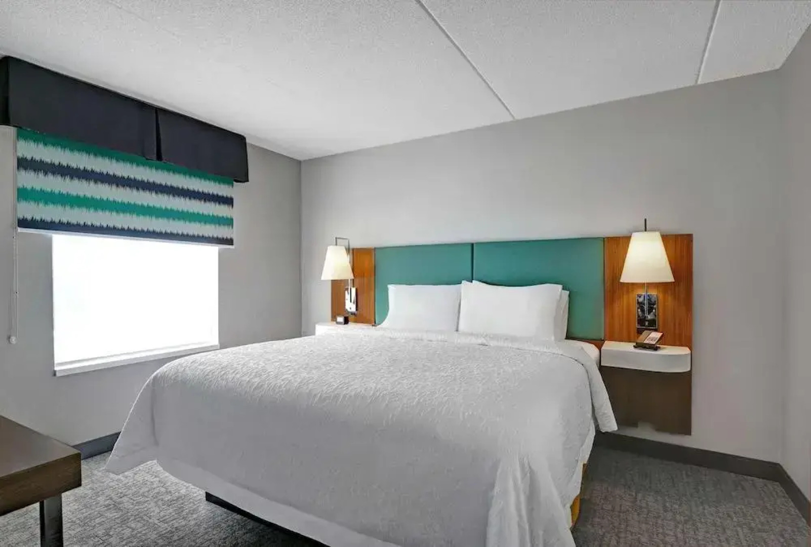 Hampton Inn & Suites by Hilton Belleville