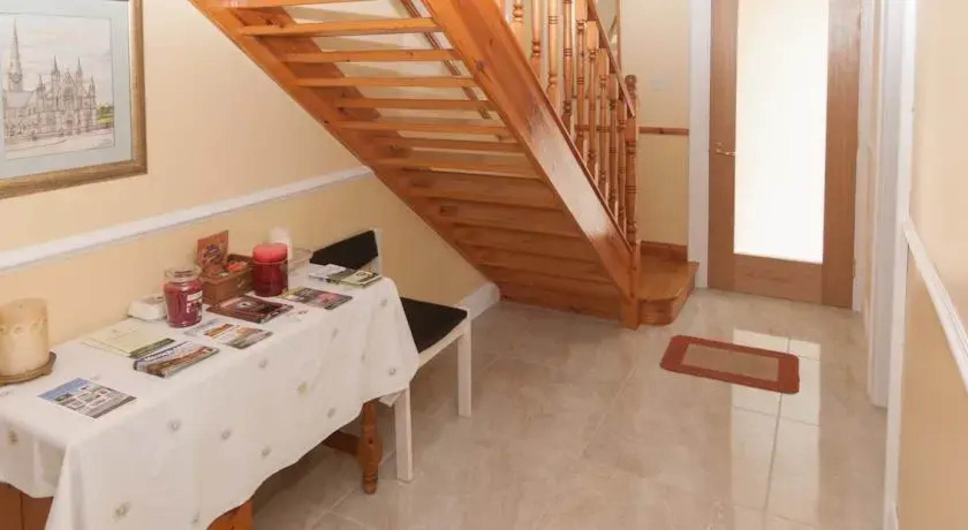 Sonas Bed & Breakfast