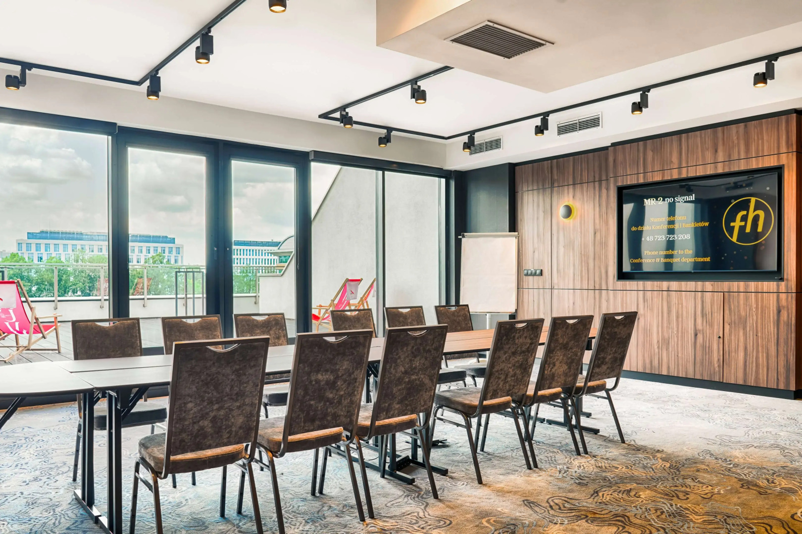 Focus Hotel Premium Warszawa