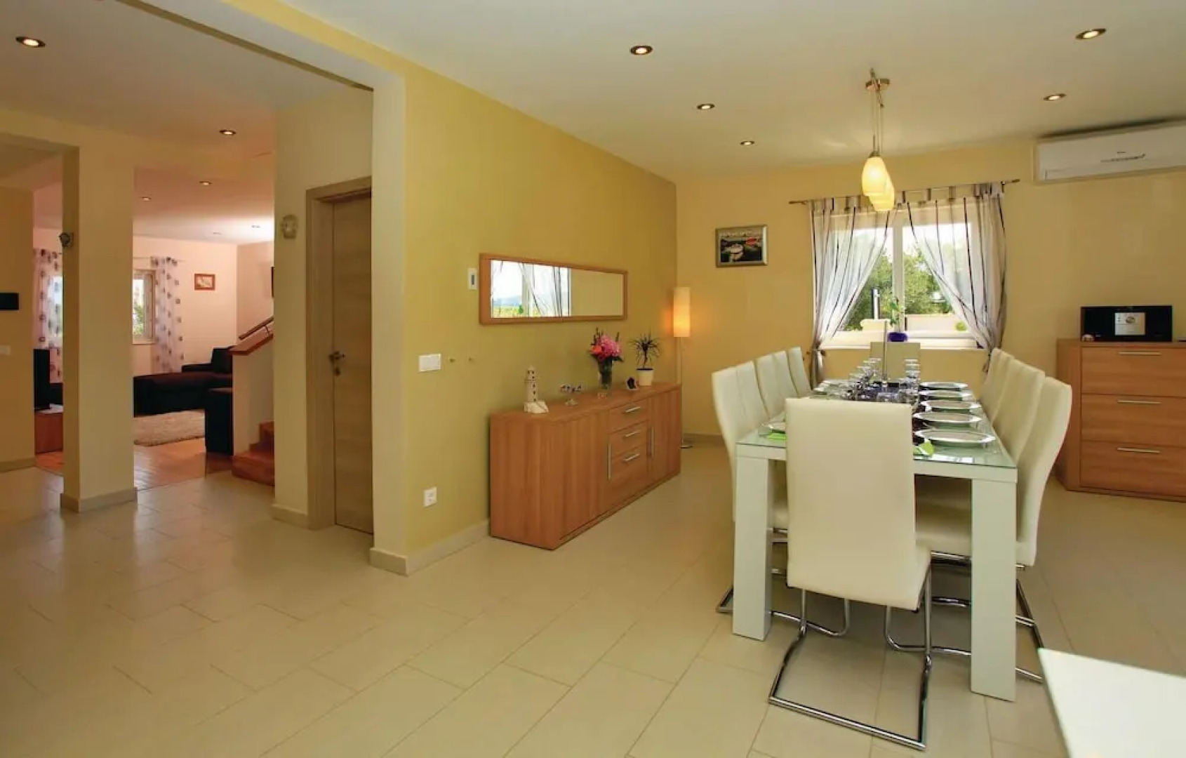 Amazing Home in Lumbarda With Wifi and 6 Bedrooms