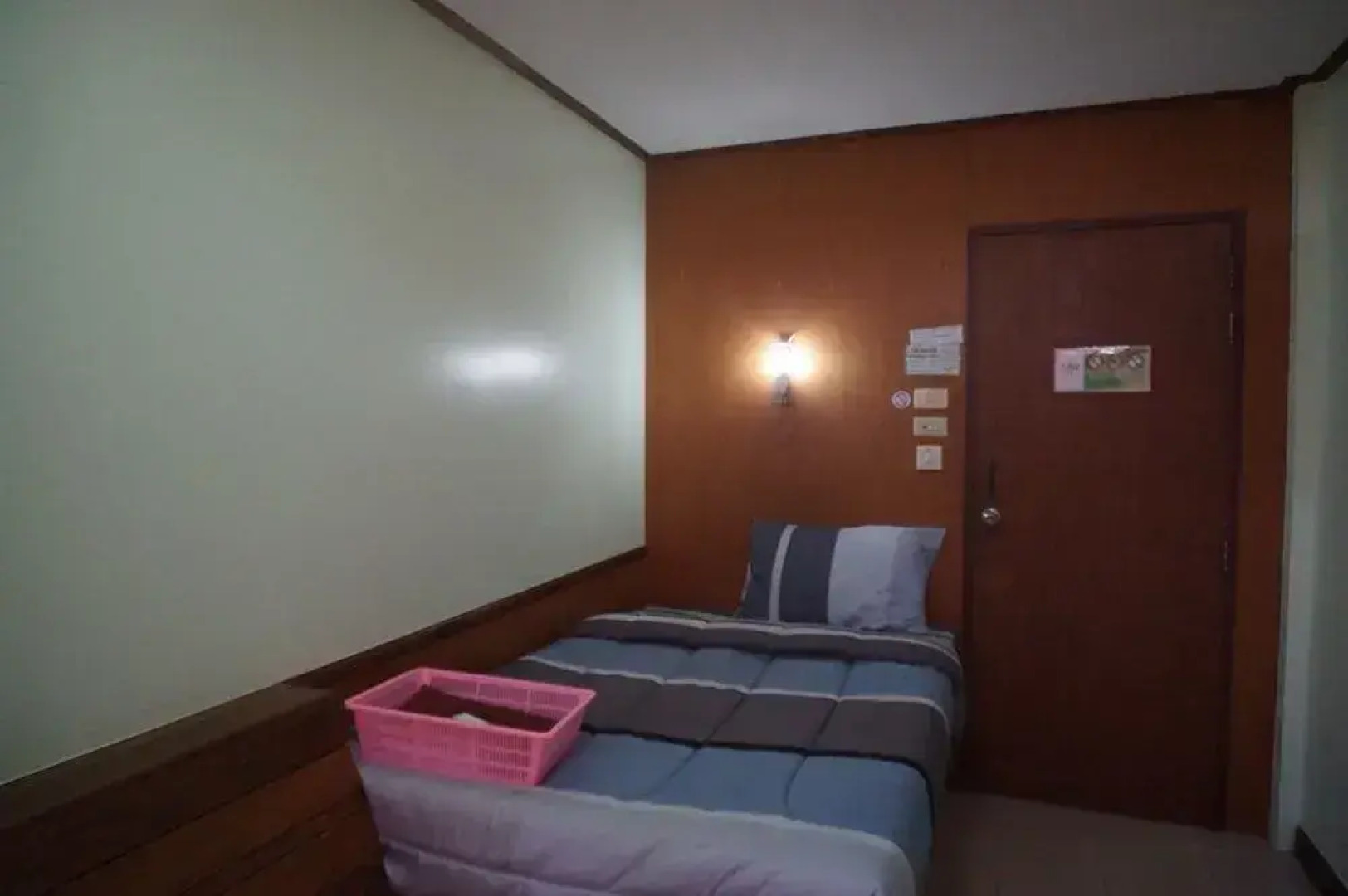 The River Guest House