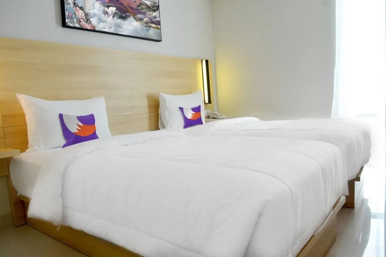 FOX HARRIS Hotel Pangkalpinang Bangka