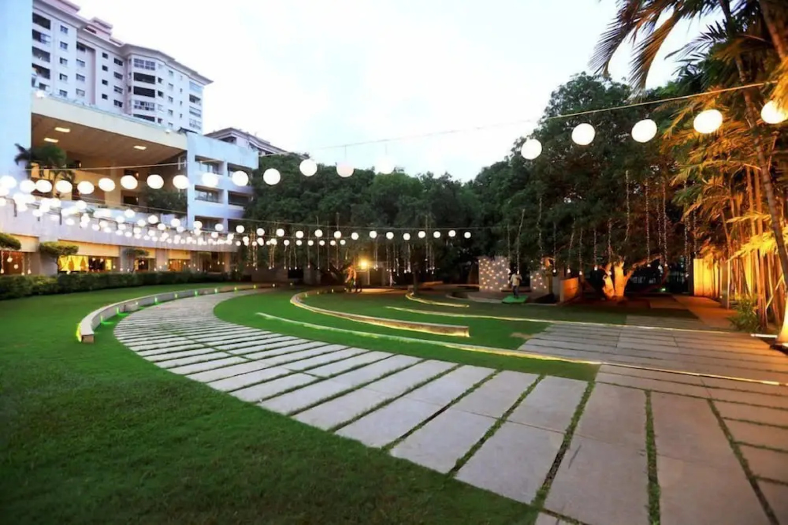 Zip by Spree Hotel at Woodrose Club