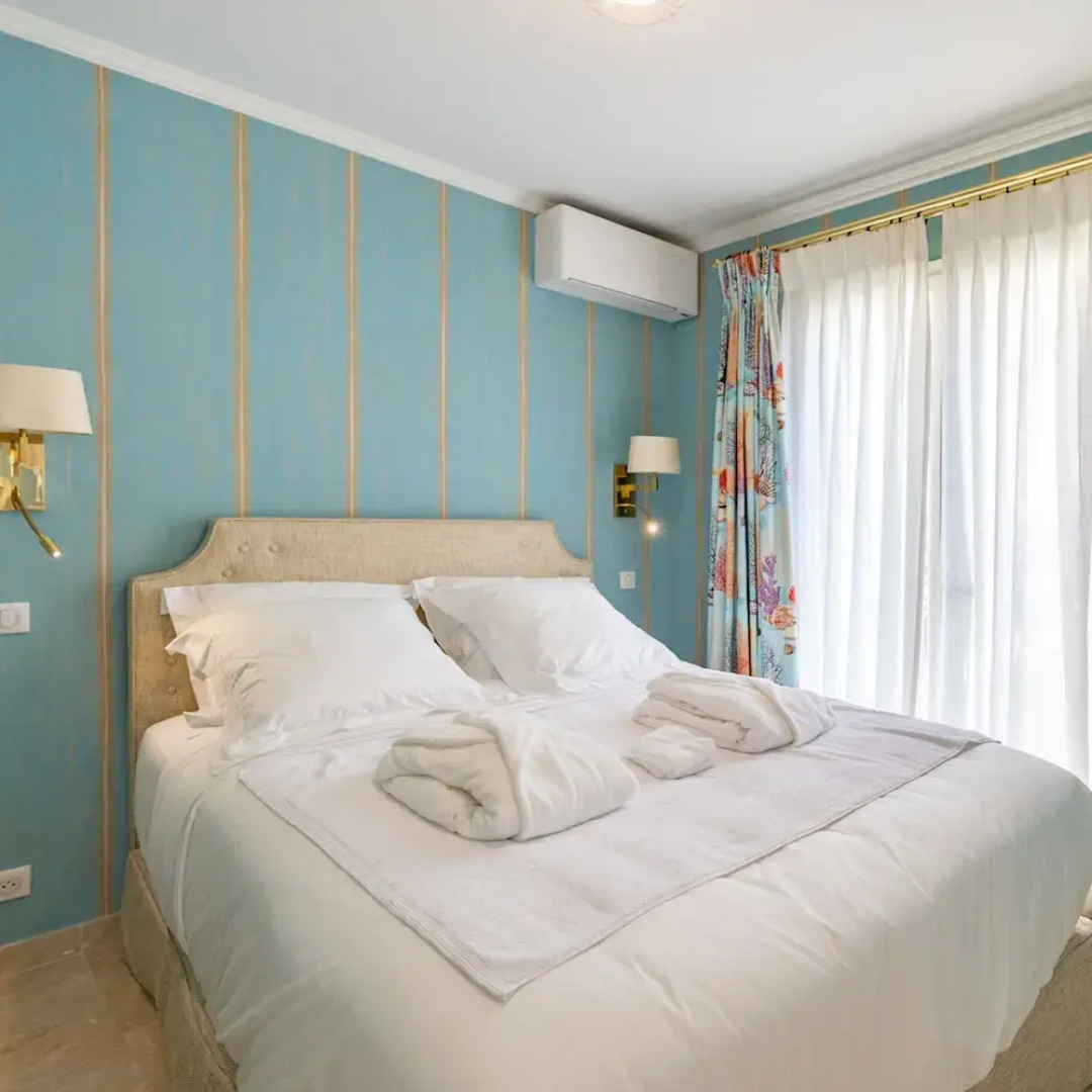 Villa Soleil Riviera