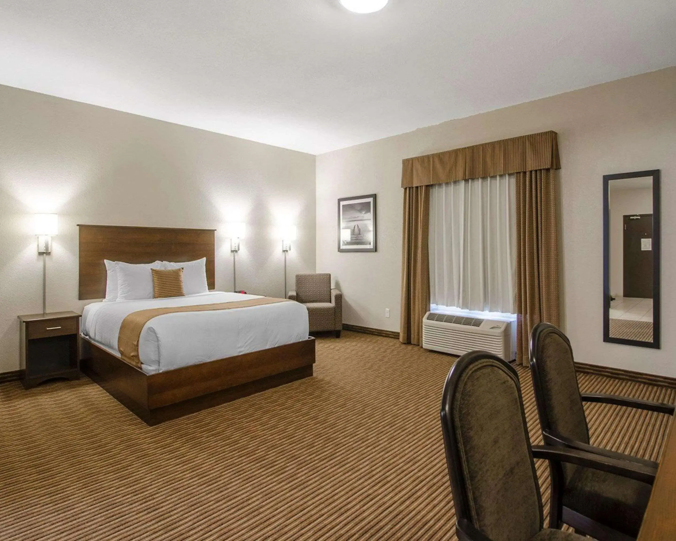 Suburban Extended Stay Hotel Estevan