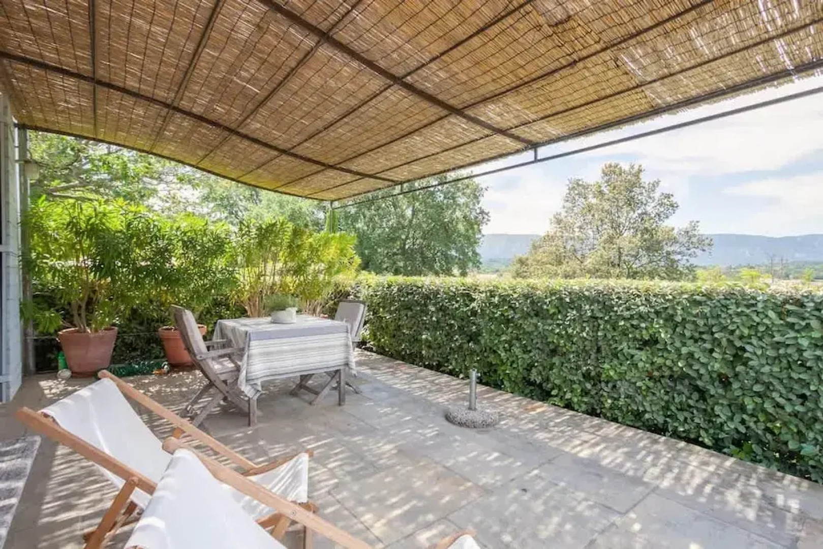 Villa Les Beaumettes - Haven of Peace in the Luberon