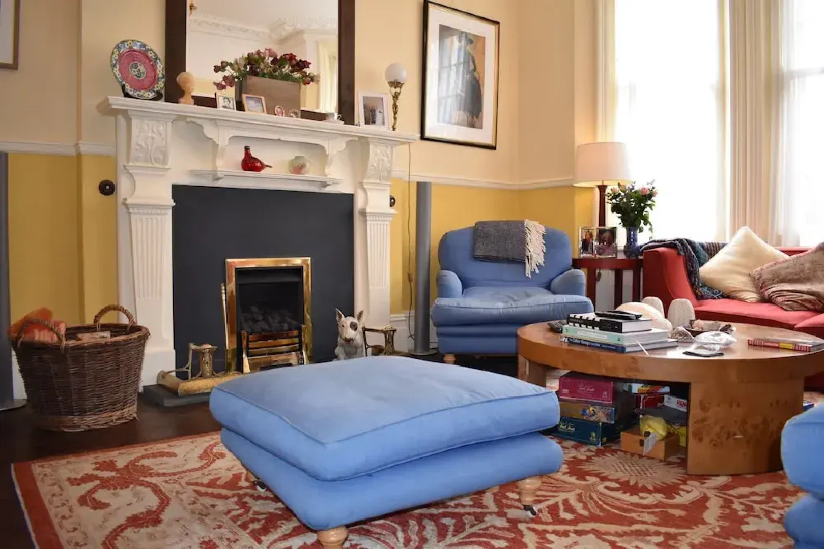 2 Bedroom Apartment With Garden in Brighton