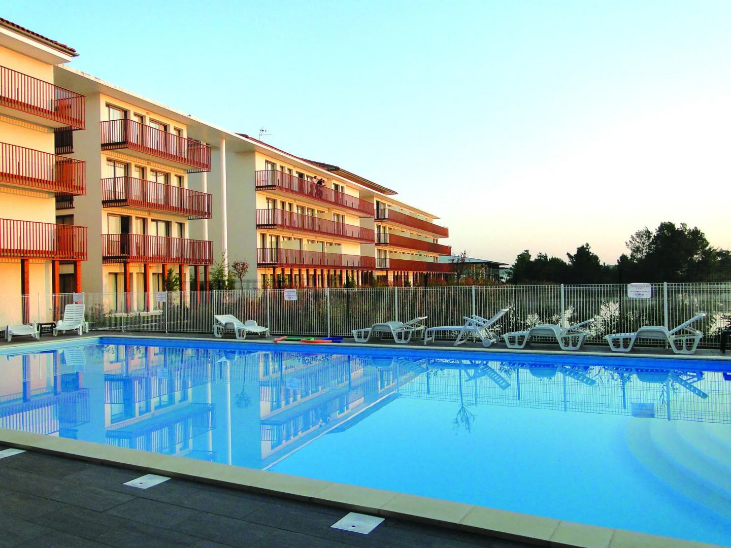 All Suites Appart Hôtel  Bassin d'Arcachon - Dune du Pilat
