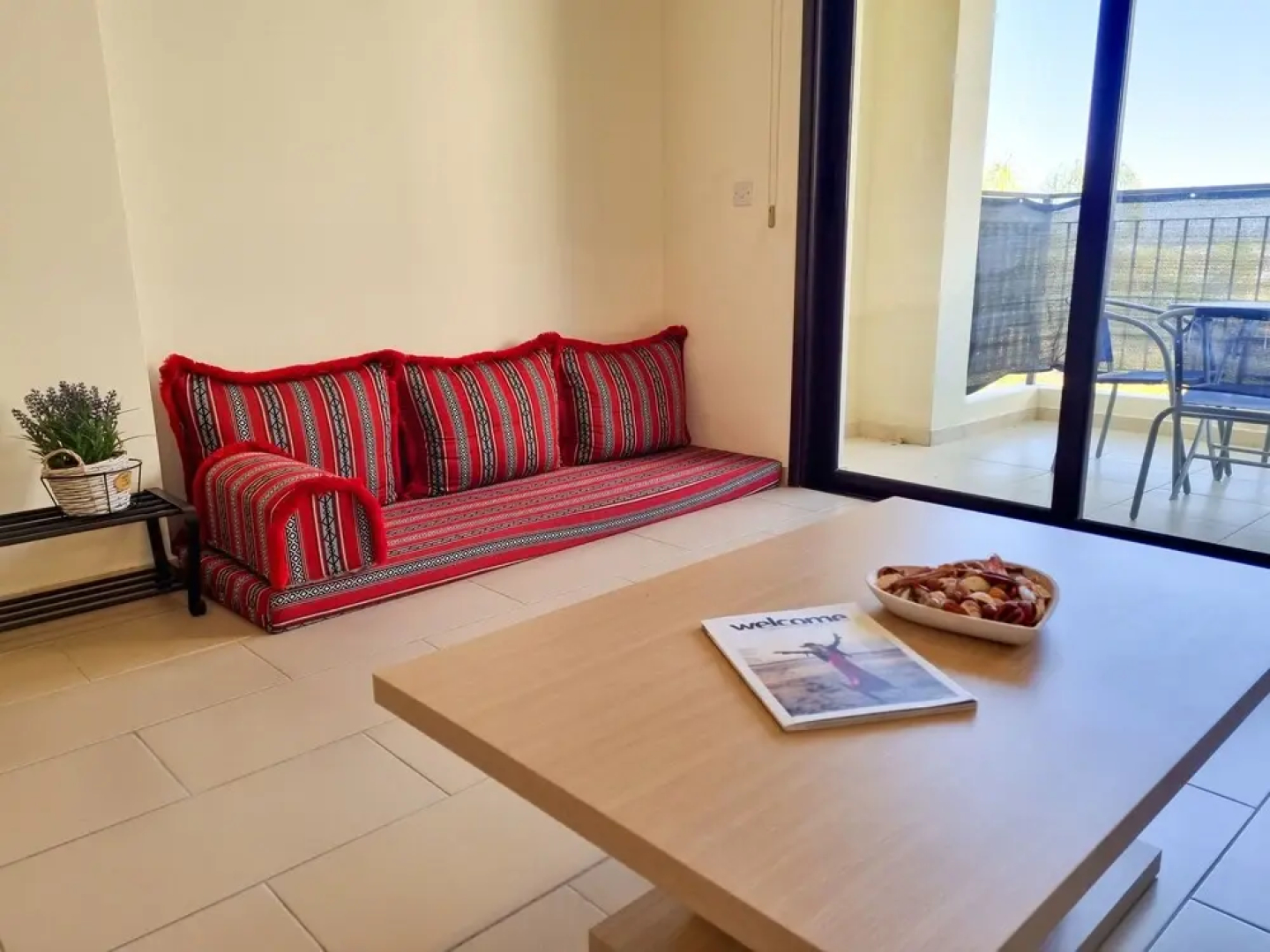 The Lob Star Apartment
