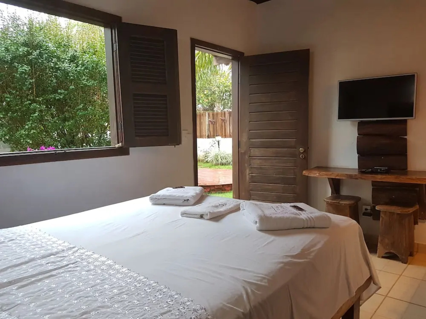 Pousada Quinta Dos Quintais