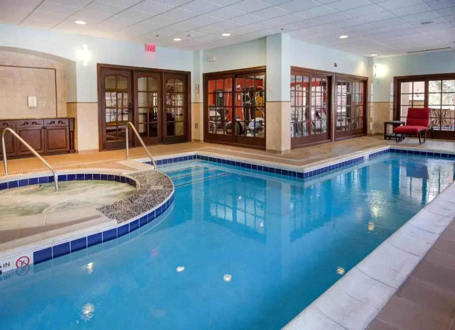 Ascent Residence 208